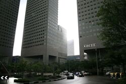 Suntec Tower Three (D1), Office #627347751